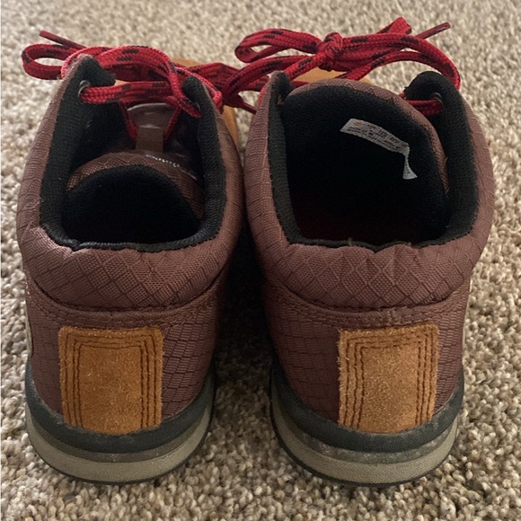 Timberland Kids Boots Size 1 - Picture 4 of 7